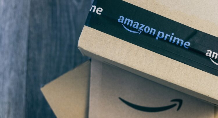 Amazon (NASDAQ:AMZN) to Sell Items that Ship Directly from China