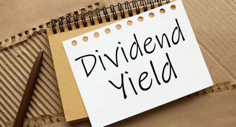 Seeking up to 12% Dividend Yield? Analysts Suggest 2 Dividend Stocks to Buy