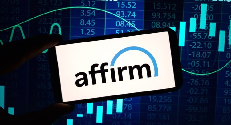 Стоит ли покупать акции Affirm после партнерства с Apple? Аналитики взвешивают