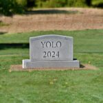 The YOLO Economy’s Decline and Its Implications