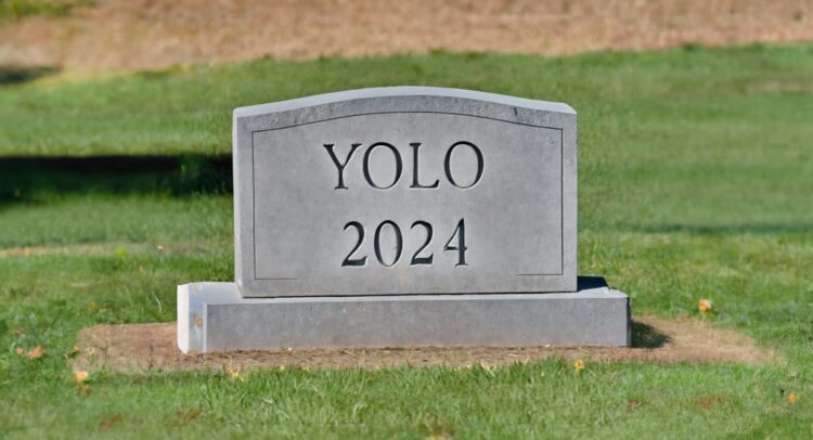 The YOLO Economy’s Decline and Its Implications