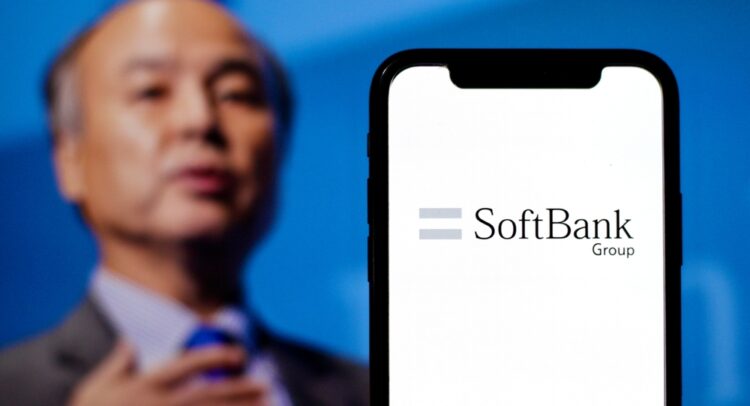 SoftBank Stock: Masayoshi Son Gears Up for New Action