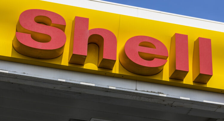 M&A News: Shell (NYSE:SHEL) Snaps Up Singapore’s Pavilion Energy from Temasek