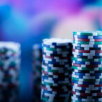 Casino Stocks Rise as Nevada Gaming Wins Increase in May