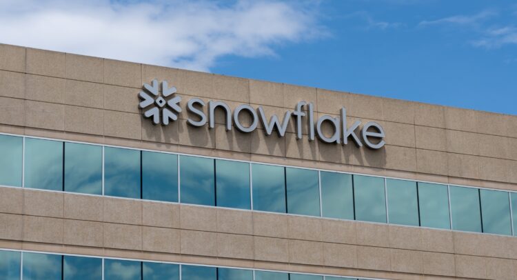 Акционеры скептически относятся к успеху Snowflake (NYSE:SNOW) на рынке искусственного интеллекта