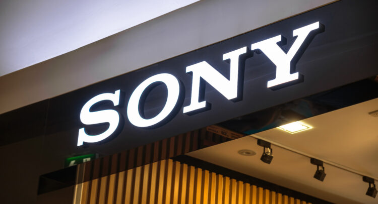 Multiple Gaming Cuts at Sony (NYSE:SONY) Cause Shares to Slip