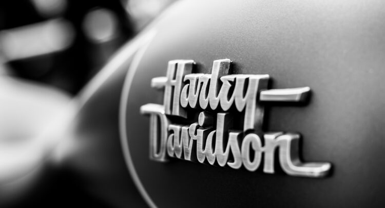 Harley-Davidson (HOG) движется к успеху, несмотря на встречные ветры