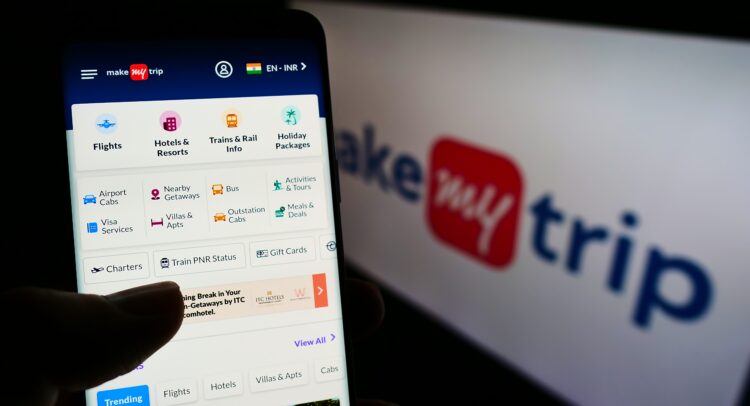 Makemytrip (MMYT): An Investment Trip Worth Considering
