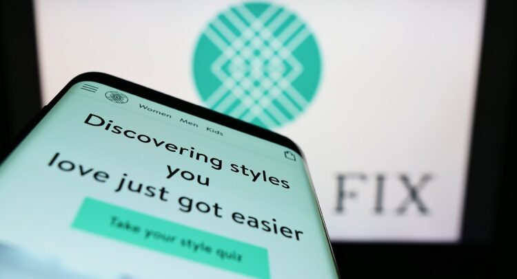 Is Stitch Fix’s (NASDAQ:SFIX) Turnaround a Lasting Trend?