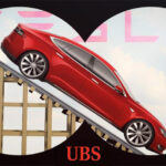 Will Tesla Stock Crash by 33%? Here’s What UBS Expects 