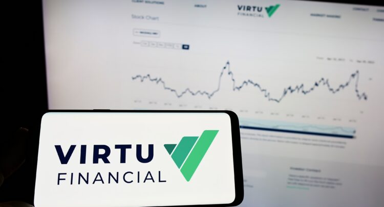 Virtu (VIRT) Grabs Investors’ Attention After Q2 Triumph