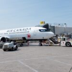 New Boeing Plane Lease Sends Air Canada (TSE:AC) Lower