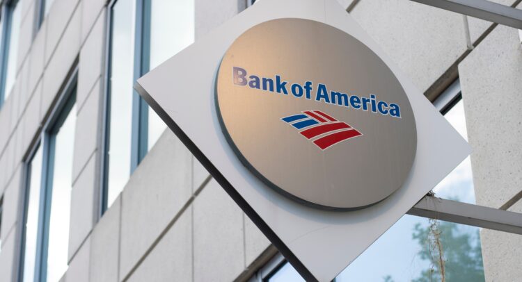Bank of America (NYSE:BAC) Lands an Upgrade from Seaport Research