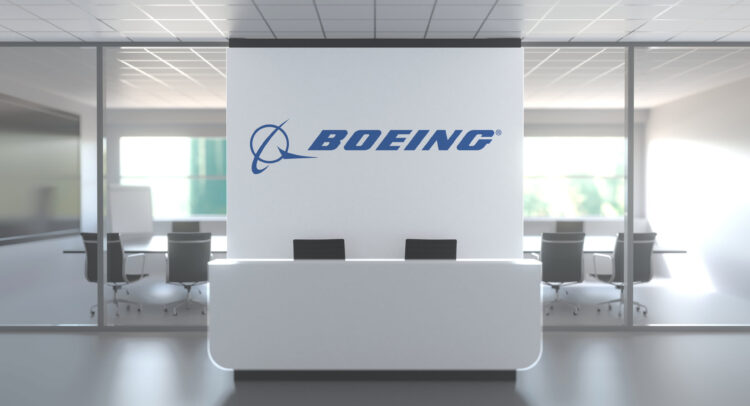 Things May Be Looking Up for Boeing’s (NYSE:BA) Starliner