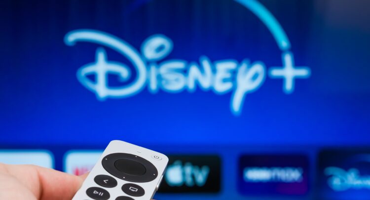 Disney (NYSE:DIS) Strike Averted; New Content Plans Emerge