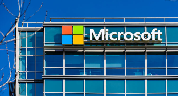 New Game Pass at Microsoft (NASDAQ:MSFT) Raises Ire, Shares Gain