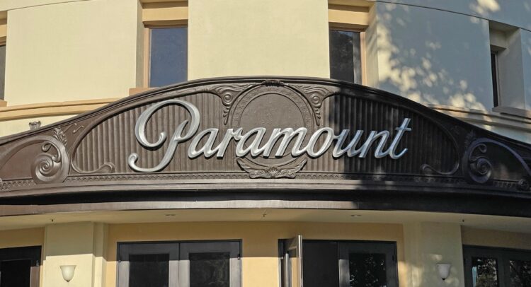 Paramount (NASDAQ:PARA) Makes a Deal with Ice Cube