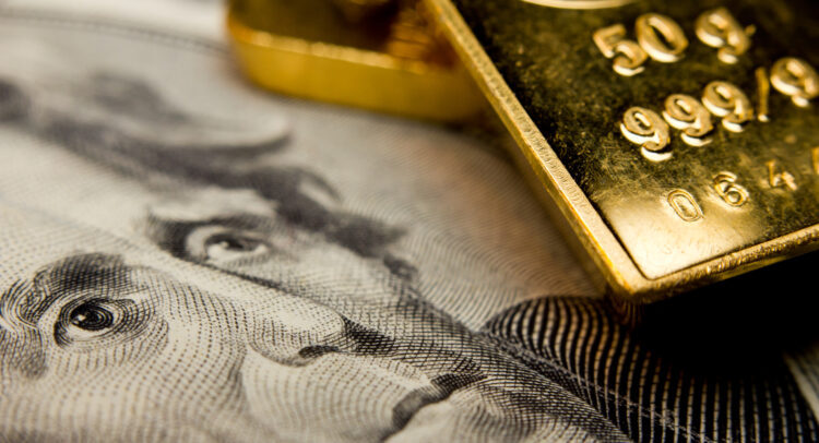 What’s Driving Up Gold, and What Forces Can Drive it Higher?