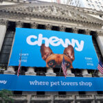 Roaring Kitty Discloses Stake in Chewy (NYSE:CHWY)