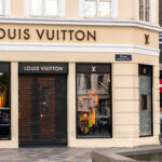 French Stocks: LVMH Shares Fall After Q2 Miss