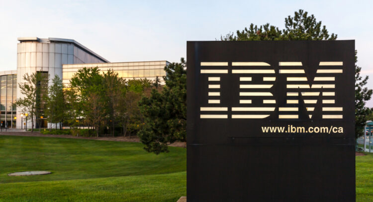 IBM (NYSE:IBM) Q2 Earnings Preview: What to Expect?