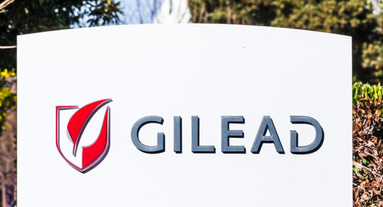Gilead Stock: Is this the Time to Go Long?