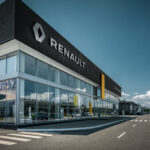 French Stocks: Renault Beats H1 Profit Estimates; Maintains 2024 Forecast