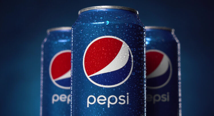 Прибыль PEP: Pepsico падает, поскольку доходы во втором квартале не соответствуют оценкам