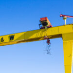 UK Stocks: Harland & Wolff Looks for Financial Lifeline to Stay Afloat