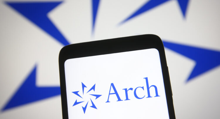 Arch Capital Stock (NASDAQ:ACGL): Why Earnings Beats Could Continue