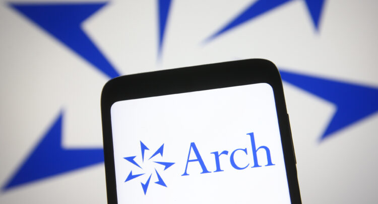 Arch Capital Stock (NASDAQ:ACGL): почему высокие прибыли могут продолжиться