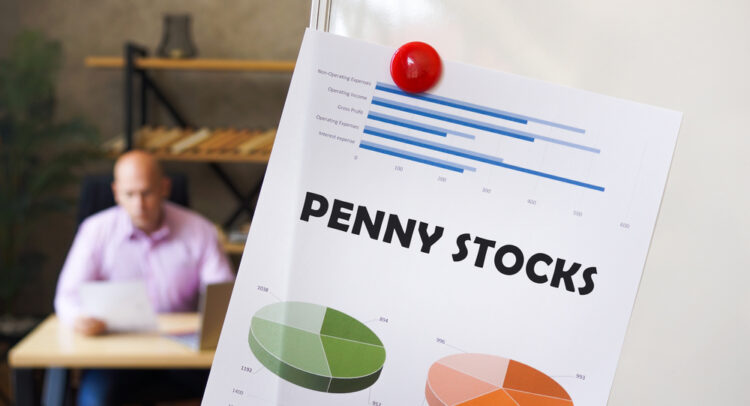 3 Penny Stocks to Watch Now, 7/2/24