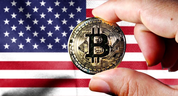 Trump Could Announce Bigger Role for Bitcoin in the U.S.