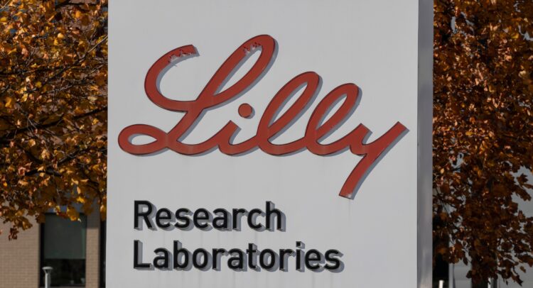 BMO: Eli Lilly’s (NYSE:LLY) Alzheimer’s Drug Could Boost Sales by $7.1B