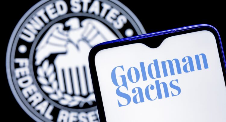 Bank Stress Test: Goldman Sachs (NYSE:GS) Unlikely to Change Fed’s Opinion