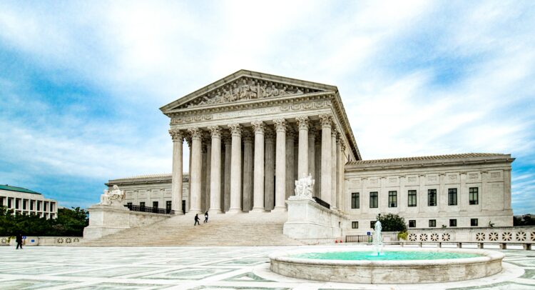 Supreme Court Targets Federal Agencies: Why Corporations and Lawyers Will Benefit