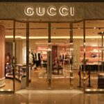 French Stocks: Kering Issues Profit Warning as Gucci Falters