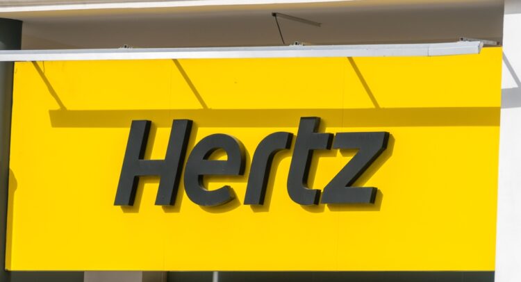 Class Action Lawsuit against Hertz Global Holdings, Inc. (NASDAQ:HTZ)