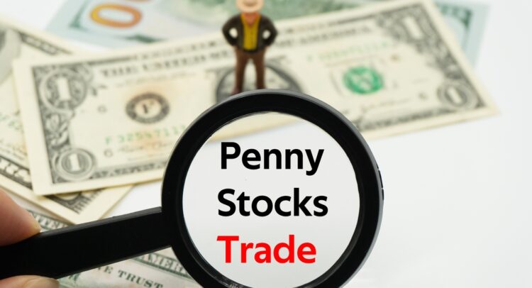 3 Penny Stocks to Watch Now, 7/30/24