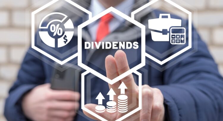 3 Best Dividend Stocks, According to Analysts, 11/21/2024