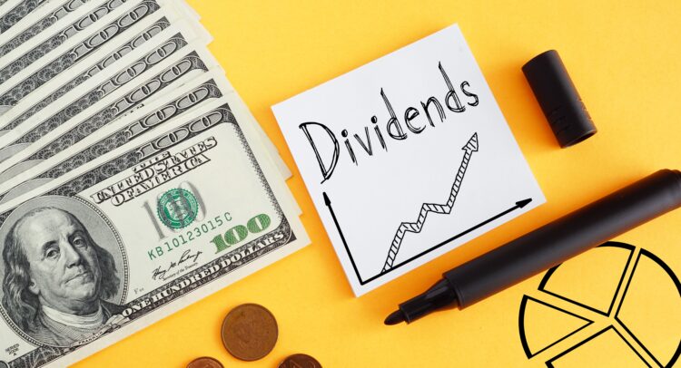 UPS, Ford: 2 Undervalued Dividend Stocks to Watch Now