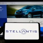 STLA Earnings: Stellantis Plunges as Profits Halve in H1