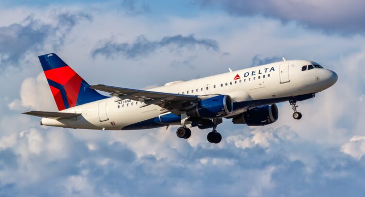 Delta Air Lines (NYSE:DAL) Pre-Earnings: Here’s What to Expect