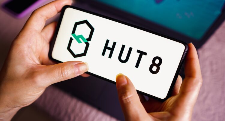 Hut 8 (NASDAQ:HUT) Releases Operational Updates; Boosts Energy Capacity