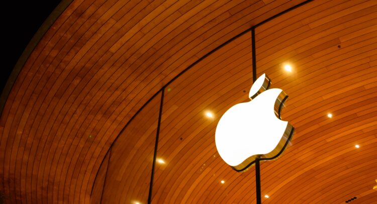 Apple’s (NASDAQ:AAPL) Market Share Is Declining, But Shares Gain Regardless