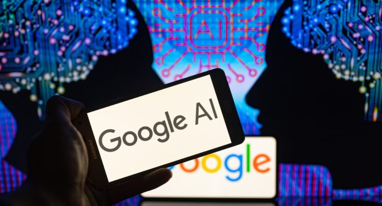 Google’s (NASDAQ:GOOGL) DeepMind Achieves AI Breakthrough in Math Problem Solving – TipRanks.com