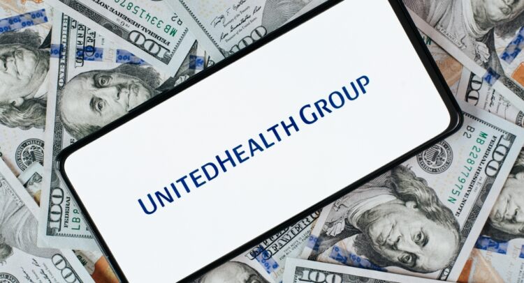 3 Reasons to Own UnitedHealth Stock Now, Says Baird Analyst