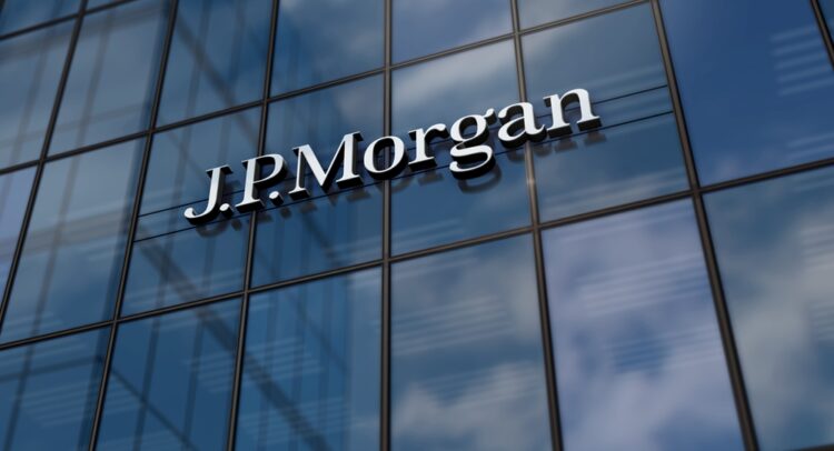 JP Morgan’s (NYSE:JPM) Chief Strategist Is Leaving the Bank