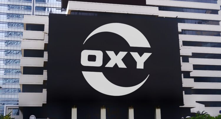 Warren Buffett Fave Occidental Petroleum Stock (NYSE:OXY) Gets a Trump Boost