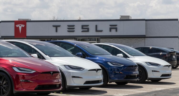 Tesla’s (NASDAQ:TSLA) Q2 Deliveries Beat Expectations despite Challenges